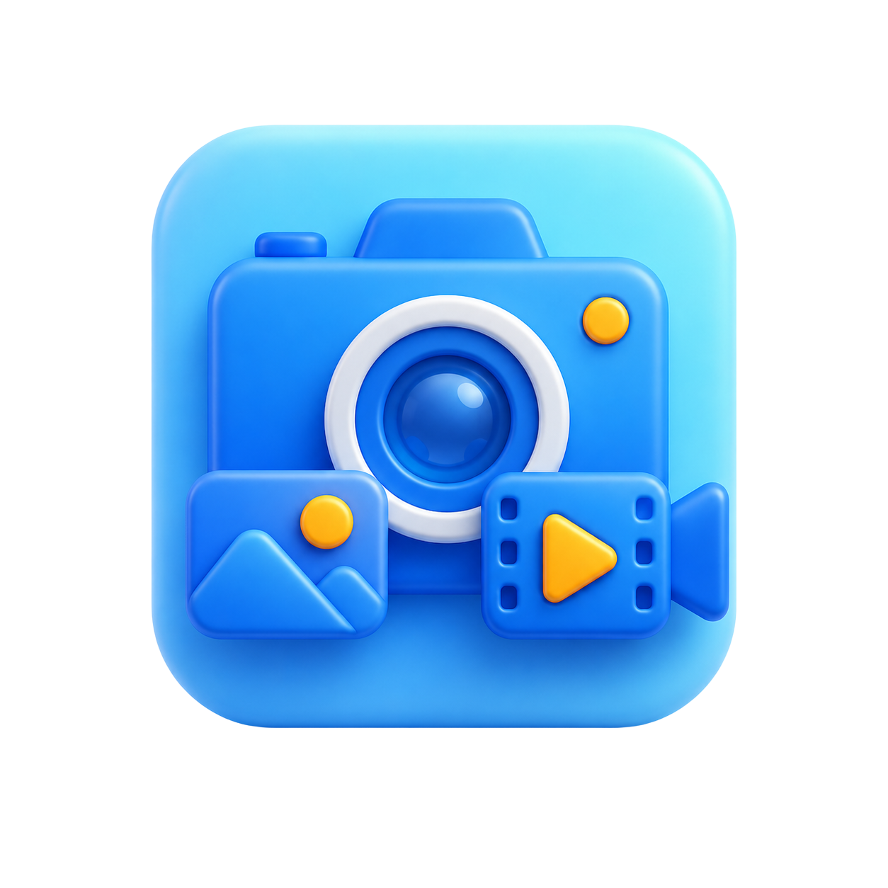 Video & Foto Dokumenter