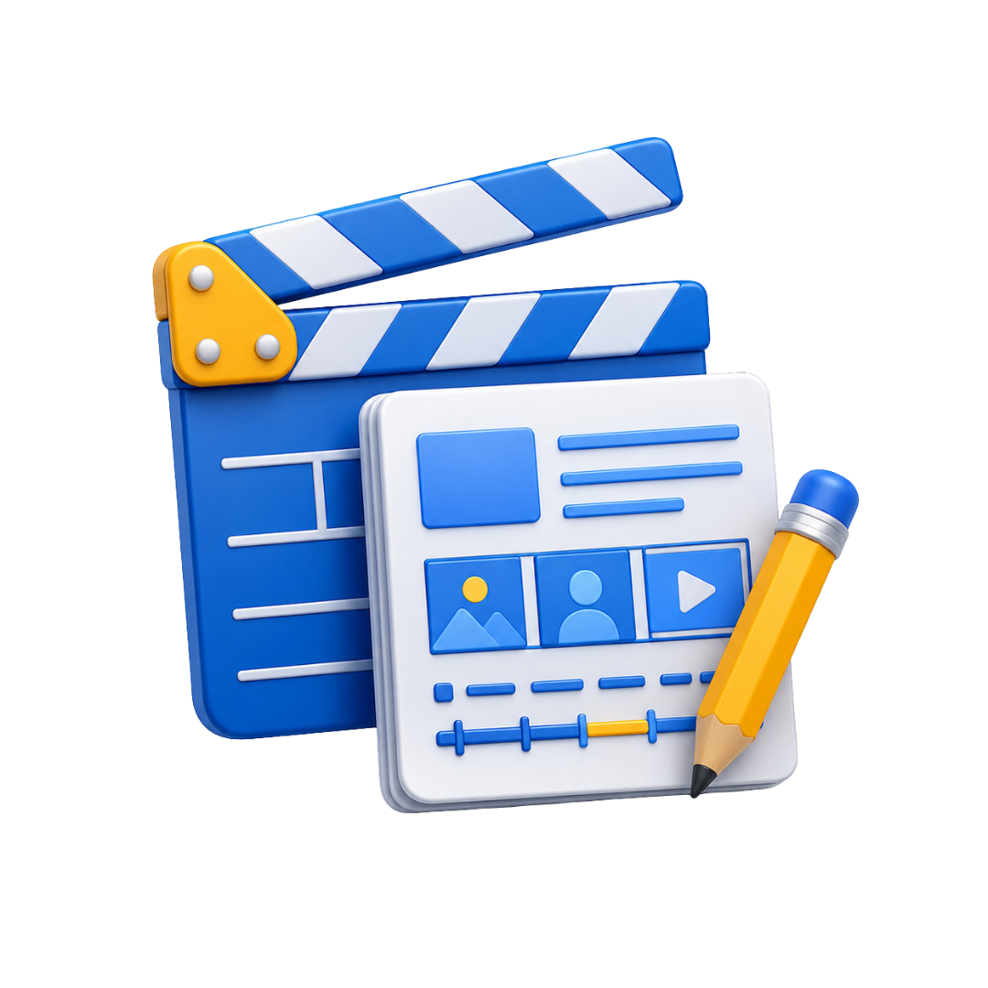 Pra Produksi