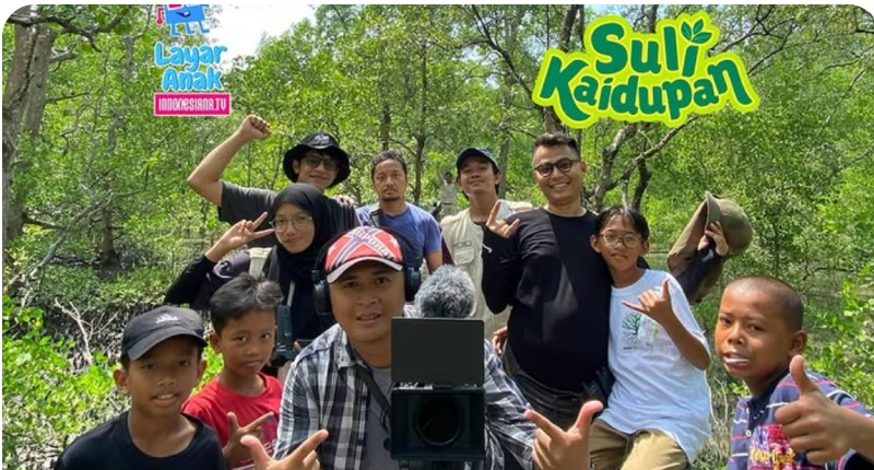 Video Penjelasan